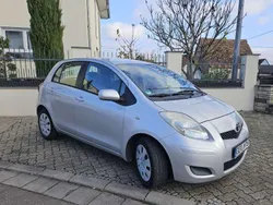 Gebraucht 2009 Toyota Yaris Cool Kleinwagen | 2.750 € (Fairer Preis)