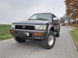Grau Gebraucht 1994 Toyota 4 Runner SUV | 16.500 €