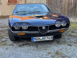 Alfa Romeo Montreal
