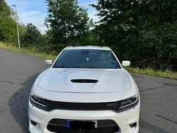 Weiß Gebraucht 2015 Dodge Charger Limousine | 39.900 € (Teuer)