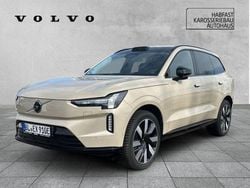 Sand dune / metallic Gebraucht 2025 Volvo EX90 Ultra SUV | 77.900 € (Superpreis)