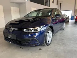 VW Golf VIII