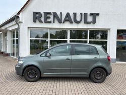 Grün Gebraucht 2005 VW Golf Plus Comfortline Van / Kleinbus | 1.299 € (Superpreis)