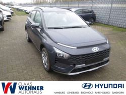 Grau Neu 2024 Hyundai Bayon Select SUV | 19.900 € (Superpreis)