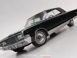 Schwarz Gebraucht 1965 Chrysler New Yorker Limousine | 15.999 €