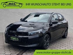 Karbon schwarz metallic Gebraucht 2023 Opel Corsa S Limousine | 17.950 € (Etwas zu teuer)