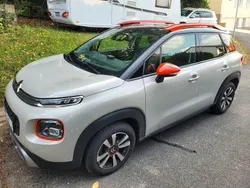 Beige Gebraucht 2019 Citroën C3 Aircross Origins SUV | 14.900 € (Etwas zu teuer)