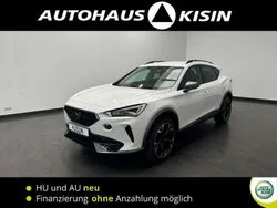Candy weiss Gebraucht 2023 Cupra Formentor Basis SUV | 27.770 € (Fairer Preis)