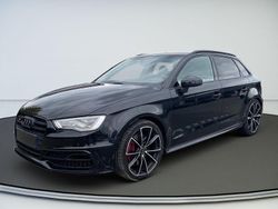 Schwarz Gebraucht 2016 Audi S3 Competition Limousine | 19.900 € (Superpreis)