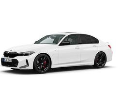 Gebraucht 2025 BMW 330 Comfort Edition Limousine | 43.470 € (Etwas zu teuer)