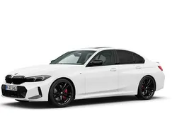 Gebraucht 2025 BMW 330 Comfort Edition Limousine | 44.980 € (Teuer)