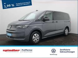 Grau Gebraucht 2024 VW Multivan Basis Van | 51.980 € (Fairer Preis)