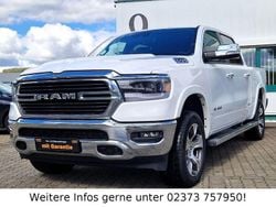 Weiß Gebraucht 2021 Dodge Ram Abholung | 39.990 € (Guter Preis)