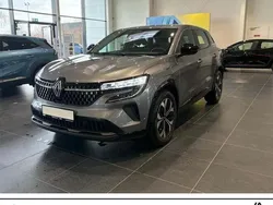 Dolomitgrau metallic Neu 2025 Renault Austral Evolution SUV | 31.489 € (Superpreis)