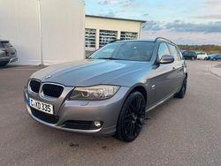 Grau Gebraucht 2008 BMW 320 Comfort Edition Kombi | 4.900 € (Fairer Preis)