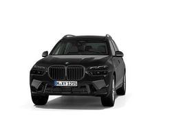 Gebraucht 2025 BMW X7 Comfort Edition SUV | 84.680 € (Superpreis)