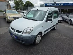 Weiß Gebraucht 2005 Renault Kangoo Van / Kleinbus | 2.400 €
