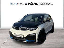 Weiß Gebraucht 2021 BMW i3 Comfort Edition Limousine | 21.890 € (Etwas zu teuer)