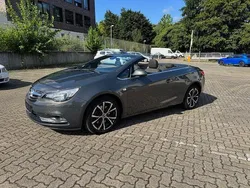 Grau Gebraucht 2013 Opel Cascada Edition Cabrio | 7.990 € (Fairer Preis)