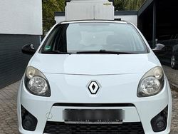 Weiß Gebraucht 2008 Renault Twingo Night&Day Kleinwagen | 2.800 €