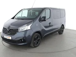 Grau Gebraucht 2019 Renault Trafic Van | 28.520 €