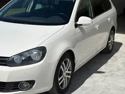 VW Golf VI