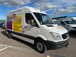 Weiß Gebraucht 2011 Mercedes Sprinter Van | 3.990 €