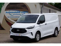 Frozen white Gebraucht 2024 Ford Transit Custom Trend Van | 33.590 € (Fairer Preis)