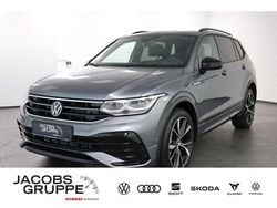 Grau Gebraucht 2025 VW Tiguan Allspace Style SUV | 46.330 € (Fairer Preis)