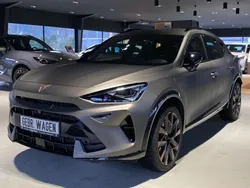 Century bronze Gebraucht 2024 Cupra Formentor SUV | 45.950 € (Fairer Preis)