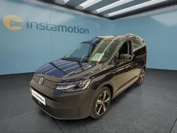 Blau Gebraucht 2025 VW Caddy Van / Kleinbus | 51.199 €