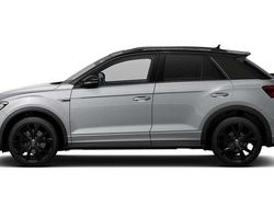 Pyritsilber metallic /... Neu 2025 VW T-Roc R-line SUV | 35.685 € (Fairer Preis)