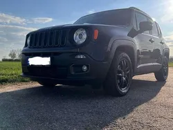 Schwarz Gebraucht 2018 Jeep Renegade Limited SUV | 14.700 € (Fairer Preis)