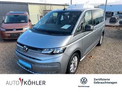 Gebraucht 2023 VW Multivan Life Van / Kleinbus | 48.480 € (Superpreis)