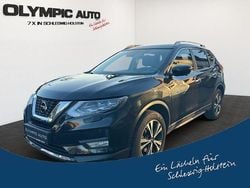 Schwarz Gebraucht 2019 Nissan X-Trail 360º SUV | 19.990 € (Fairer Preis)