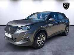 Grau Gebraucht 2020 Peugeot 2008 Active SUV | 14.990 € (Fairer Preis)
