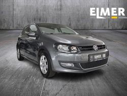 Grau Gebraucht 2013 VW Polo Limousine | 8.990 € (Fairer Preis)