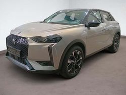Grau Gebraucht 2024 DS Automobiles DS3 Crossback Performance SUV | 21.990 € (Fairer Preis)