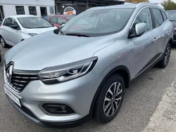 Grau Gebraucht 2022 Renault Kadjar Techno SUV | 24.900 € (Etwas zu teuer)