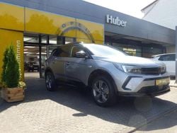 Quarz silber Gebraucht 2024 Opel Grandland X Enjoy SUV | 25.950 € (Fairer Preis)