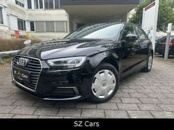 Schwarz Gebraucht 2020 Audi A3 Sportback e-tron Basis Limousine | 14.950 € (Superpreis)
