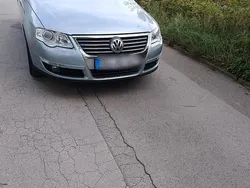 Silber Gebraucht 2005 VW Passat Kombi | 1.800 € (Fairer Preis)