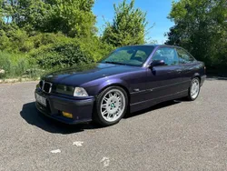 Violet Gebraucht 1996 BMW 328 Coupé | 16.999 € (Teuer)