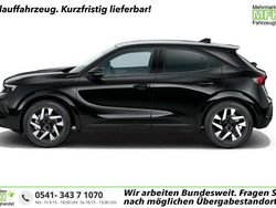 Karbon schwarz metallic Neu 2025 Opel Mokka SUV | 22.793 € (Guter Preis)