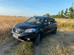 Schwarz Gebraucht 2011 Renault Koleos SUV | 6.700 € (Etwas zu teuer)