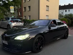 Weiß Gebraucht 2015 BMW 640 Coupé | 28.999 € (Teuer)