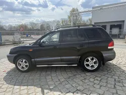 Gebraucht 2005 Hyundai Santa Fe GLS SUV | 2.500 € (Fairer Preis)