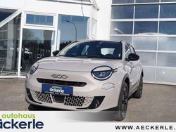 Sabia beige Neu 2025 Fiat 600 Style SUV | 27.990 € (Etwas zu teuer)