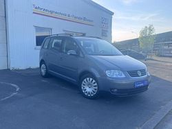 Gebraucht 2003 VW Touran Trendline Van / Kleinbus | 3.790 € (Etwas zu teuer)