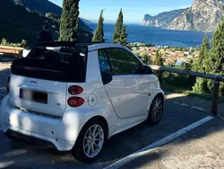 Weiß Gebraucht 2013 Smart ForTwo Cabrio Cabrio | 6.600 € (Fairer Preis)